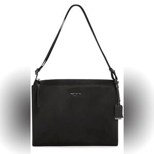 Tumi Crossbody Purse